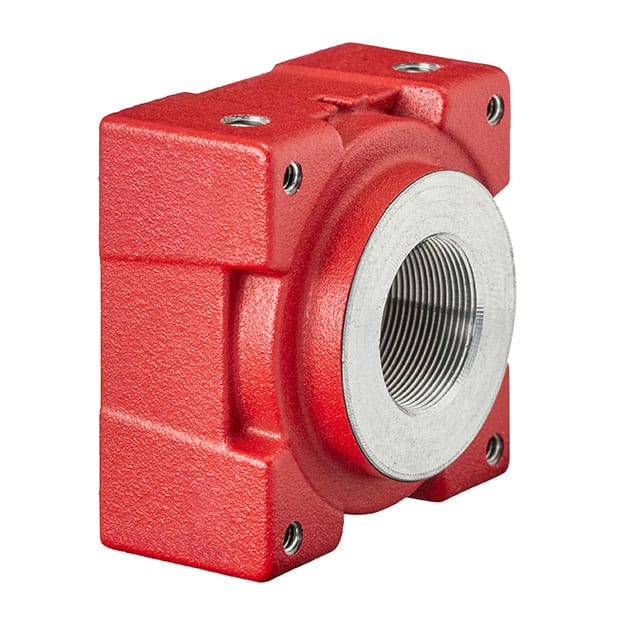 11497 Allied Vision, Inc.  Optical Sensors - Camera Modules